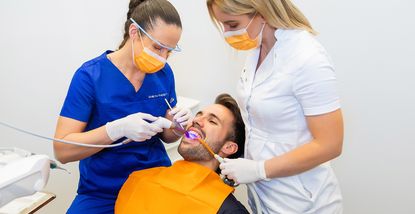 perché è importante recuperare un dente mancante?