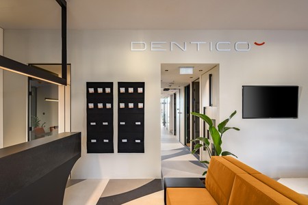 Dentico galleria 19