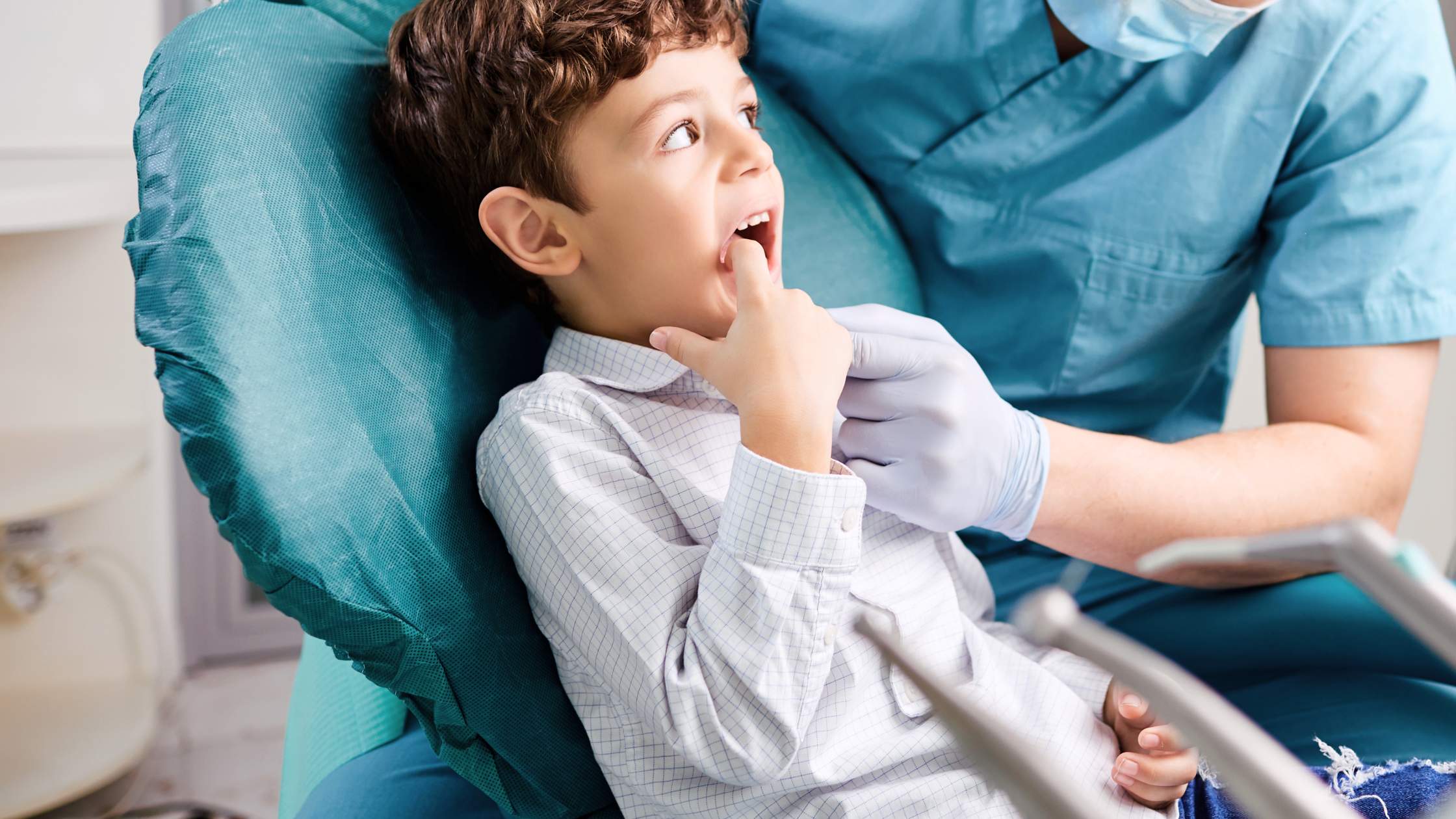 dentista per bambini rijeka